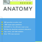 Appleton & Lange Review of Anatomy 6th Edition PDF