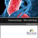 BECKER USMLE Step 1 Immunology Microbiology 2023 PDF