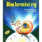 BioChemistry by U. Satyanarayana 3rd Edition PDF