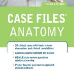 Case Files Anatomy 3rd Edition PDF