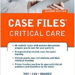 Case Files Critical Care PDF Free