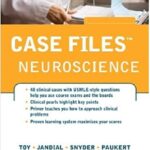 Case Files Neuroscience PDF