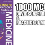 Download 1000 MCQ’s for Davidson’s Principles & Practice of Medicine 4th Edition PDF Free