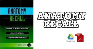 Anatomy Recall 2nd Edition