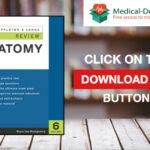 Download Appleton & Lange Review of Anatomy 6th Edition PDF Free