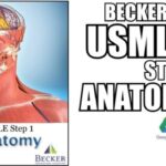 Download BECKER USMLE Step 1 Anatomy 2023 PDF Free