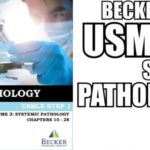 Download BECKER USMLE Step 1 Pathology Volume 2 2023 PDF Free