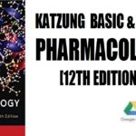 Download Basic and Clinical Pharmacology 12th Edition PDF Free