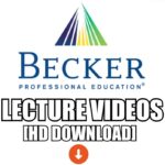 Download Becker Video Lectures for USMLE Step 1 FREE