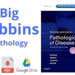 Download Big Robbins Pathology PDF Free