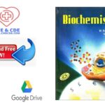 Download BioChemistry by U. Satyanarayana 3rd Edition PDF Free [Direct Link]