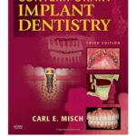 Download Contemporary Implant Dentistry 3rd Edition PDF Free