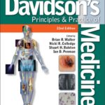 Download Davidson’s Principles and Practice of Medicine 22nd Edition PDF Free