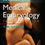 Download Langman’s Medical Embryology. 12th edition PDF Free