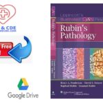 Download Lippincott’s Illustrated Q&A Review of Rubin’s Pathology 2nd Edition PDF Free [Direct Link]