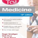 Download PreTest Medicine 13th Edition PDF Free