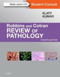 Robbins and Cotran Review of Pathology (Robbins Pathology) 4th Edition