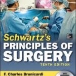 Download Schwartz’s Principles of Surgery 2023 Edition PDF Free