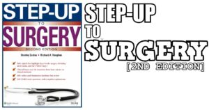 Step-Up to Surgery 2nd Edition