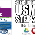 Download Step-Up to USMLE Step 2 CK 4th Edition PDF Free