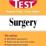 Download Surgery PreTest Self-Assessment and Review 9th Edition PDF Free