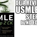 Download USMLE Step 2 Recall 2nd Edition PDF Free