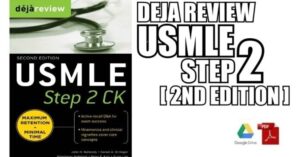 USMLE Step 2 Recall 2nd Edition