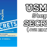 Download USMLE Step 2 Secrets 4th Edition PDF Free