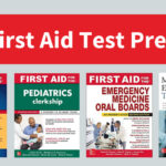 First Aid Test Prep 2023 PDF Download