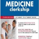 First Aid for the Medicine Clerkship 3rd Edition PDF