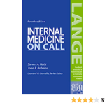 Internal Medicine On Call 4th Edition PDF Free