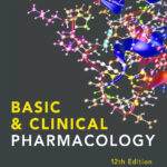 Katzung-Basic and Clinical Pharmacology 12th Edition PDF