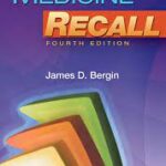 Medicine Recall 4th Edition PDF