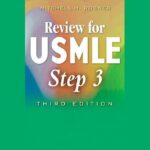 NMS Review for USMLE Step 3 3rd Edition PDF