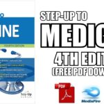 Step-Up to Medicine (Step-Up Series) 4th Edition (Download PDF)