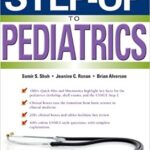 Step-Up to Pediatrics PDF