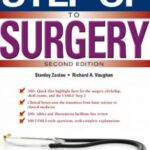 Step-Up to Surgery 2nd Edition PDF