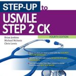 Step-Up to USMLE Step 2 CK 4th Edition PDF