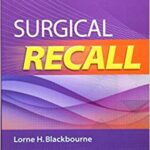 Surgical Recall 8th Edition PDF