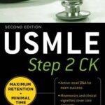 USMLE Step 2 Recall 2nd Edition PDF