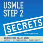 USMLE Step 2 Secrets 4th Edition PDF