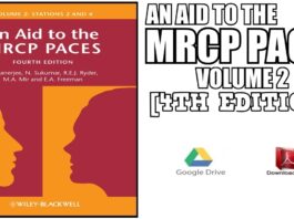 An Aid to the MRCP PACES (Volume 2) 4th Edition