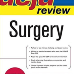 Deja Review Surgery 1st Edition PDF