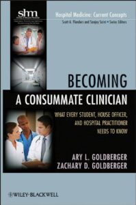 Download Becoming A Consummate Clinician 1st Edition PDF