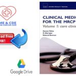 Download Clinical Medicine for the MRCP PACES Volume 1 PDF Free [Direct Link]