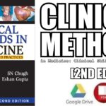 Download Clinical Methods in Medicine (Clinical Skills and Practices) PDF Free