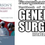 Download Farquharson’s Textbook of Operative General Surgery 10th Edition PDF Free