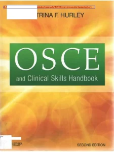 OSCE and Clinical Skills Handbook 2nd Edition
