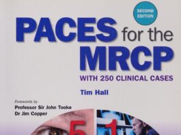 PACES for the MRCP with 250 Clinical Cases 2nd Edition