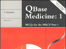 Qbase Medicine 1_ MCQs for the MRCP